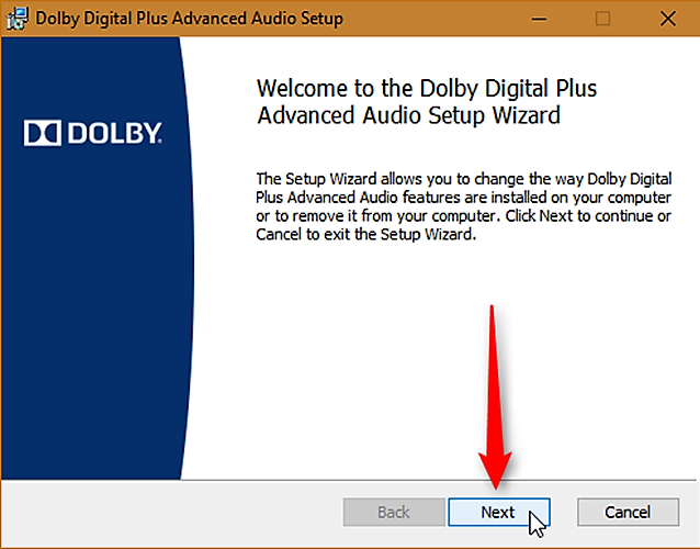 divx dolby audio serial