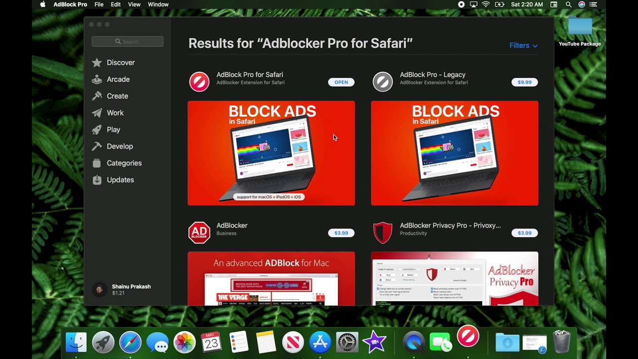 best ad blocker for mac high sierra